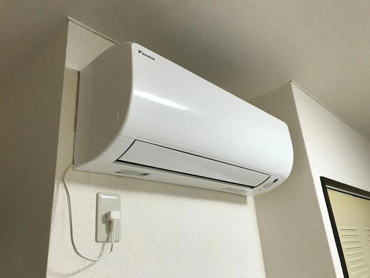 京都市五条セフィーマンション101アパートメント アパート 京都市