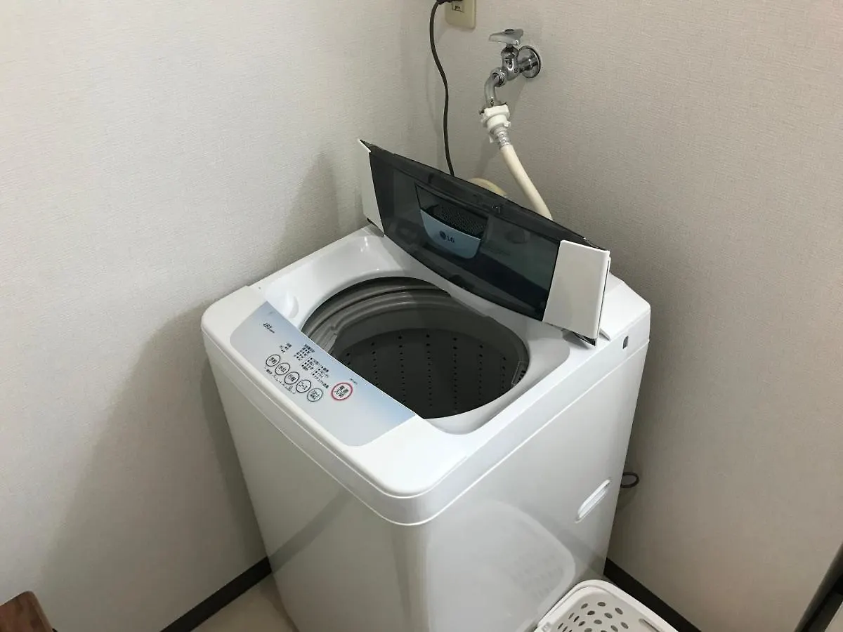 京都市五条セフィーマンション101アパートメント アパート