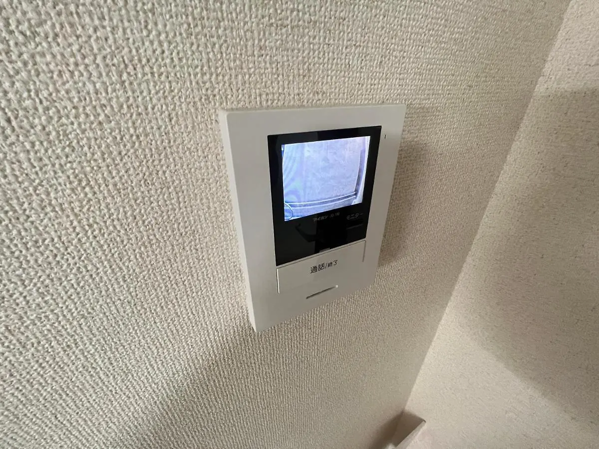 アパート 京都市五条セフィーマンション101アパートメント